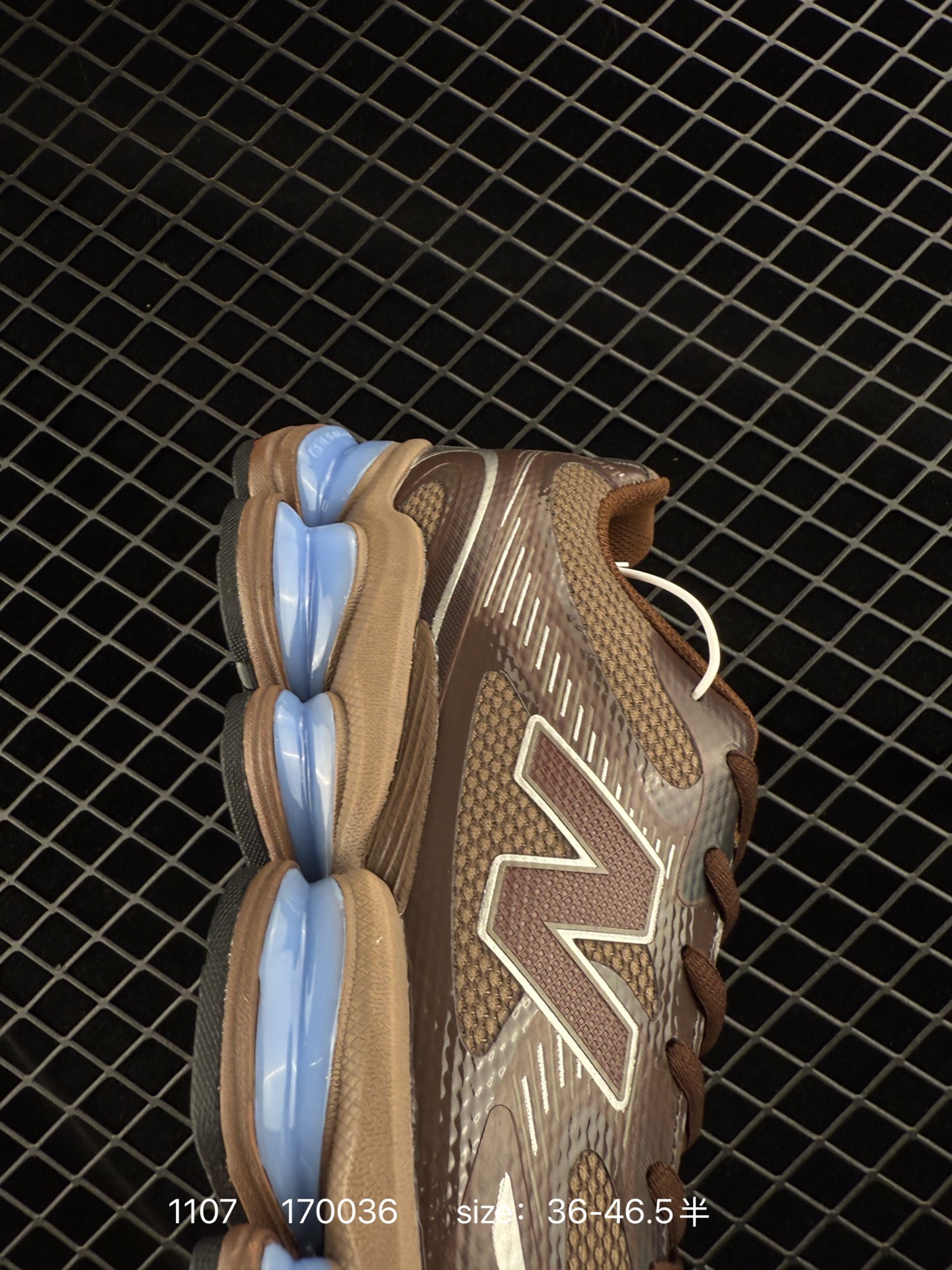 New Balance 2000 NB2000